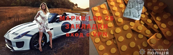 Альфа ПВП Лагань